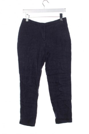 Damenhose Zara, Größe S, Farbe Blau, Preis 14,99 €