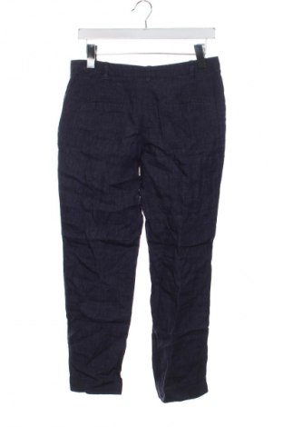 Damenhose Zara, Größe S, Farbe Blau, Preis 14,99 €