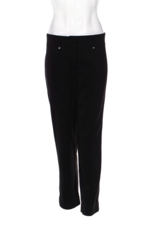Pantaloni de femei Zara, Mărime M, Culoare Negru, Preț 74,99 Lei