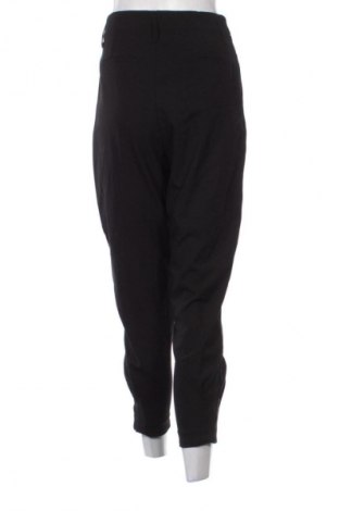 Дамски панталон Zara, Размер S, Цвят Черен, Цена 13,99 €