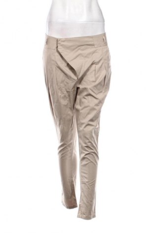 Damenhose Zara, Größe M, Farbe Beige, Preis € 5,99