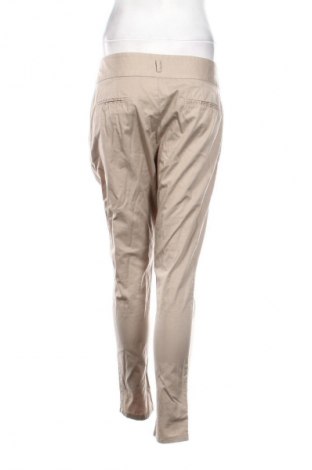 Damenhose Zara, Größe M, Farbe Beige, Preis € 5,99
