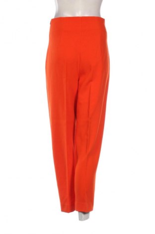 Damenhose Zara, Größe S, Farbe Orange, Preis 13,99 €
