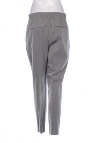 Damskie spodnie Zara, Rozmiar S, Kolor Szary, Cena 114,99 zł