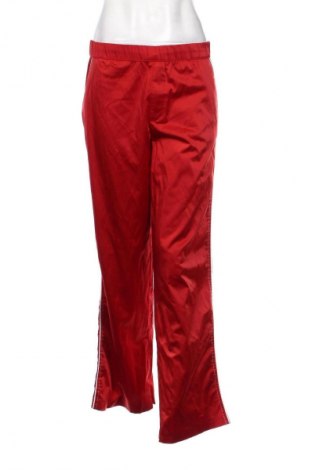 Дамски панталон Zara, Размер M, Цвят Червен, Цена 7,66 €