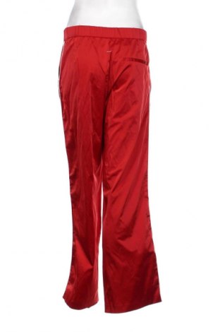 Дамски панталон Zara, Размер M, Цвят Червен, Цена 7,66 €