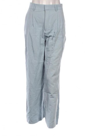 Γυναικείο παντελόνι Zara, Μέγεθος S, Χρώμα Μπλέ, Τιμή 16,99 €