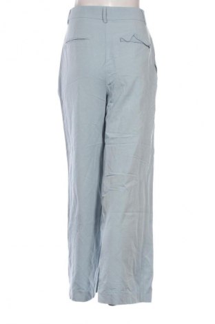 Γυναικείο παντελόνι Zara, Μέγεθος S, Χρώμα Μπλέ, Τιμή 16,99 €