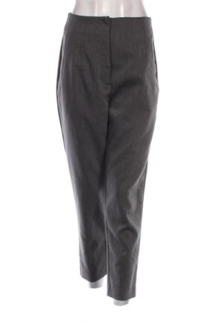 Dámské kalhoty  Zara, Velikost S, Barva Šedá, Cena  339,00 Kč