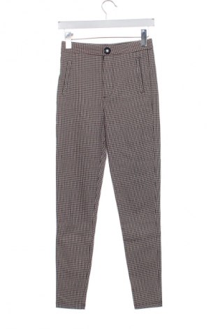 Dámské kalhoty  Zara, Velikost XS, Barva Vícebarevné, Cena  339,00 Kč