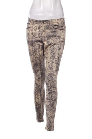 Dámské kalhoty  Zara, Velikost M, Barva Vícebarevné, Cena  309,00 Kč