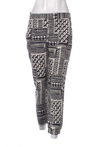 Dámske nohavice Zara, Veľkosť S, Farba Viacfarebná, Cena  8,95 €