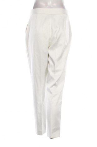 Damskie spodnie Zara, Rozmiar M, Kolor Biały, Cena 120,21 zł