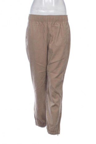 Γυναικείο παντελόνι Zara, Μέγεθος M, Χρώμα  Μπέζ, Τιμή 6,99 €
