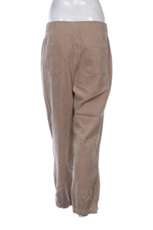 Γυναικείο παντελόνι Zara, Μέγεθος M, Χρώμα  Μπέζ, Τιμή 6,99 €