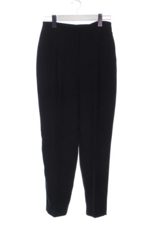 Γυναικείο παντελόνι Zara, Μέγεθος XS, Χρώμα Μαύρο, Τιμή 11,99 €