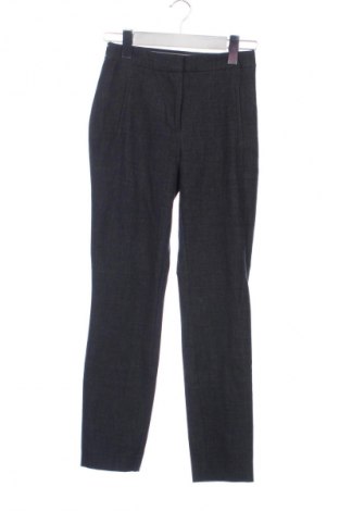 Γυναικείο παντελόνι Zara, Μέγεθος XS, Χρώμα Γκρί, Τιμή 11,99 €