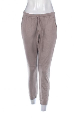 Damskie spodnie Zara, Rozmiar M, Kolor Szary, Cena 62,99 zł