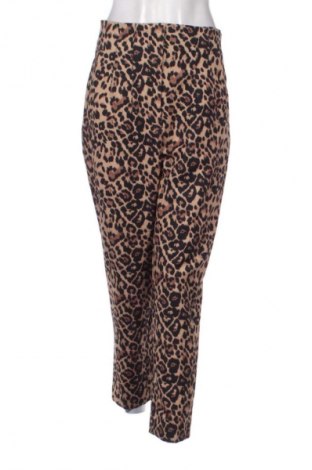 Dámské kalhoty  Zara, Velikost M, Barva Vícebarevné, Cena  399,00 Kč