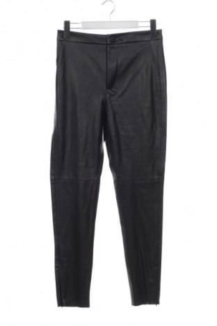 Γυναικείο παντελόνι Zara, Μέγεθος M, Χρώμα Μαύρο, Τιμή 32,99 €