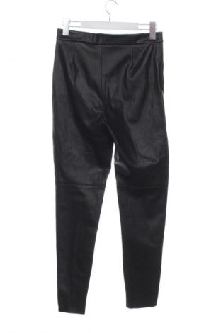 Γυναικείο παντελόνι Zara, Μέγεθος M, Χρώμα Μαύρο, Τιμή 32,99 €