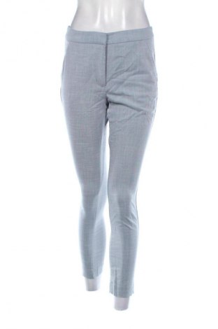 Dámské kalhoty  Zara, Velikost S, Barva Šedá, Cena  339,00 Kč