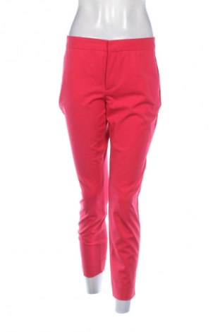 Dámske nohavice Zara, Veľkosť S, Farba Ružová, Cena  16,95 €