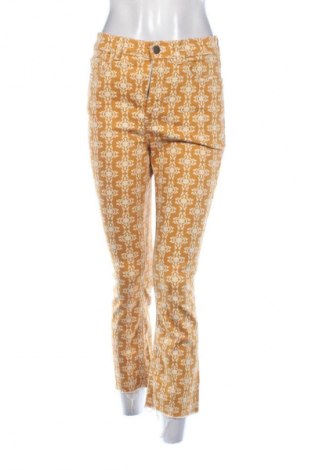 Dámské kalhoty  Zara, Velikost S, Barva Vícebarevné, Cena  256,00 Kč