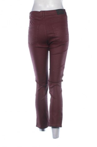 Dámské kalhoty  Zara, Velikost M, Barva Červená, Cena  339,00 Kč