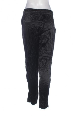 Γυναικείο παντελόνι Zara, Μέγεθος M, Χρώμα Μαύρο, Τιμή 26,99 €