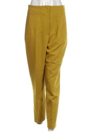 Дамски панталон Zarga, Размер S, Цвят Зелен, Цена 14,77 €