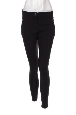 Pantaloni de femei Zavanna, Mărime M, Culoare Negru, Preț 43,99 Lei