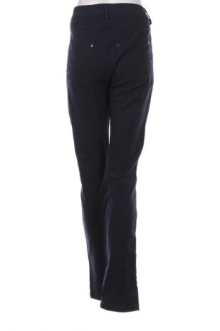 Γυναικείο παντελόνι Zavanna, Μέγεθος XL, Χρώμα Μπλέ, Τιμή 16,99 €