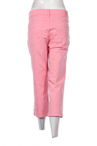 Damskie spodnie Zerres, Rozmiar XL, Kolor Różowy, Cena 46,99 zł