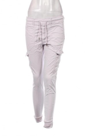 Дамски панталон Zhrill, Размер M, Цвят Пепел от рози, Цена 6,64 €