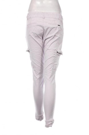 Дамски панталон Zhrill, Размер M, Цвят Пепел от рози, Цена 6,64 €