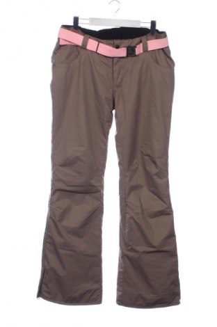 Dámské kalhoty pro zimní sporty  Brunotti, Velikost XL, Barva Hnědá, Cena  1 379,00 Kč