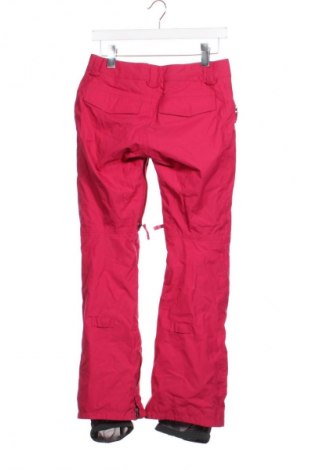 Pantaloni de damă pentru sporturi de iarnă Burton, Mărime XS, Culoare Roz, Preț 442,99 Lei