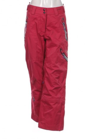 Dámské kalhoty pro zimní sporty  Chiemsee, Velikost S, Barva Růžová, Cena  829,00 Kč