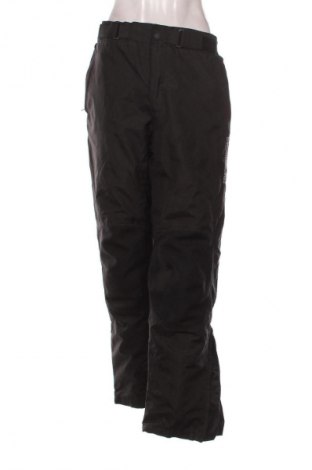 Дамски панталон за зимни спортове Frank Thomas, Размер L, Цвят Черен, Цена 30,08 €