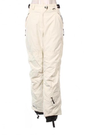 Дамски панталон за зимни спортове Icepeak, Размер XL, Цвят Екрю, Цена 26,07 €