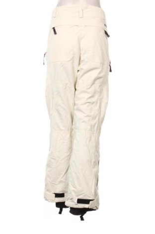 Дамски панталон за зимни спортове Icepeak, Размер XL, Цвят Екрю, Цена 26,07 €