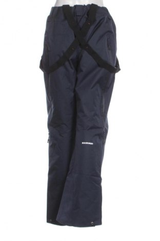 Női nadrág téli sportokhoz Mammut, Méret M, Szín Kék, Ár 88 259 Ft