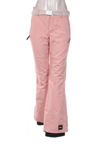 Damenhose für Wintersport O'neill, Größe M, Farbe Rosa, Preis 137,99 €