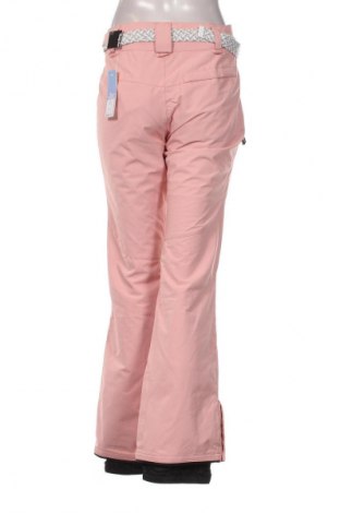 Damenhose für Wintersport O'neill, Größe M, Farbe Rosa, Preis 137,99 €