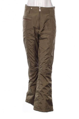 Дамски панталон за зимни спортове Sportalm, Размер M, Цвят Зелен, Цена 98,67 €