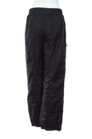 Pantaloni de damă pentru sporturi de iarnă TCM, Mărime L, Culoare Negru, Preț 130,99 Lei