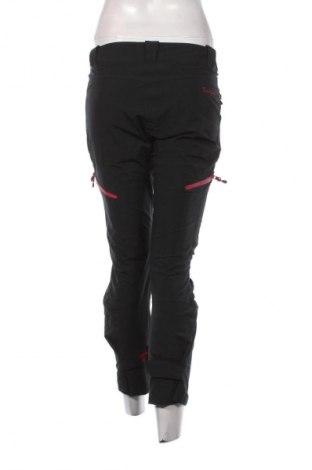 Γυναίκειο παντελόνι για χειμερινά σπορ Twentyfour, Μέγεθος S, Χρώμα Μαύρο, Τιμή 16,99 €