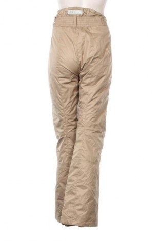 Női nadrág téli sportokhoz Unbranded, Méret S, Szín Bézs, Ár 9 079 Ft