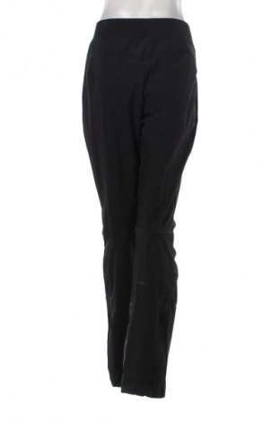 Дамски панталон за зимни спортове Wedze, Размер M, Цвят Черен, Цена 25,56 €